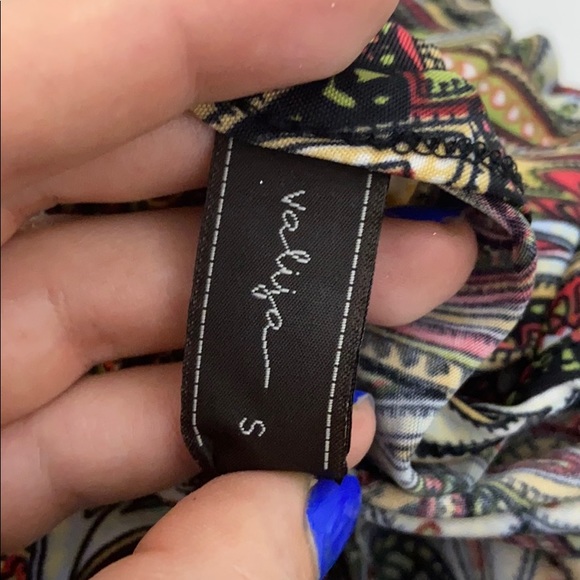 Valija Longsleve bodysuit - Picture 8 of 8